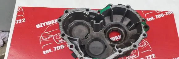 Audi A6 S6 C5 4B Gearbox mount 1056437048