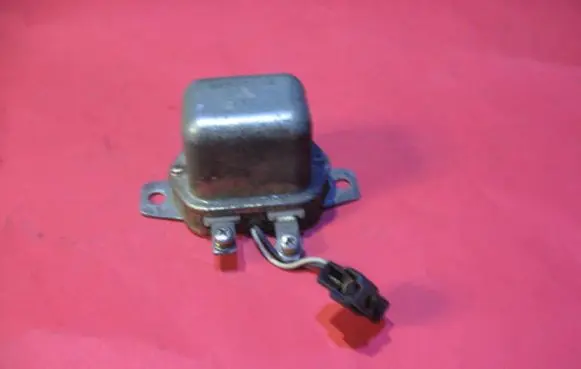 Mitsubishi Galant Eterna Glow plug pre-heat relay DX8201 3901