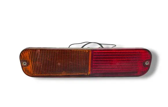 Land Rover Freelander Rear bumper light 