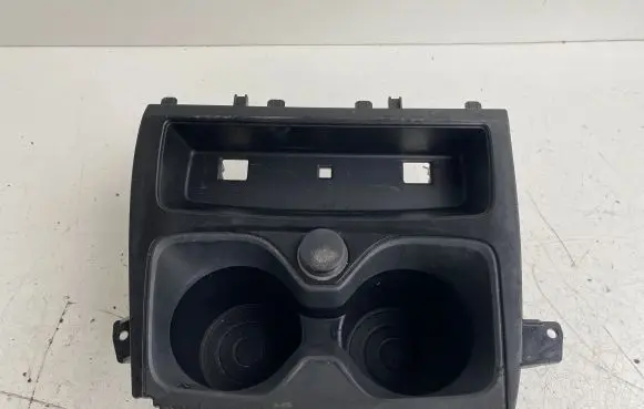 BMW 1 F20 F21 Cup holder front 9207320