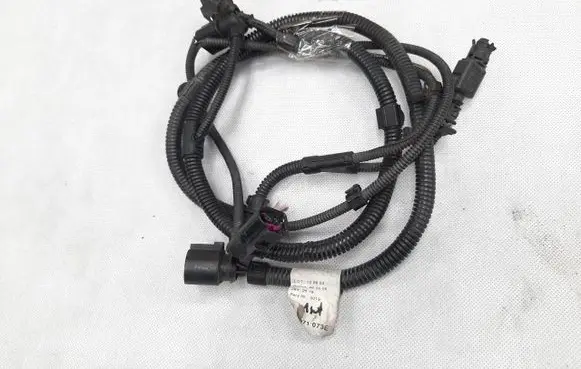 Porsche Cayenne (92A) Parking sensor (PDC) wiring loom 7L6971073E