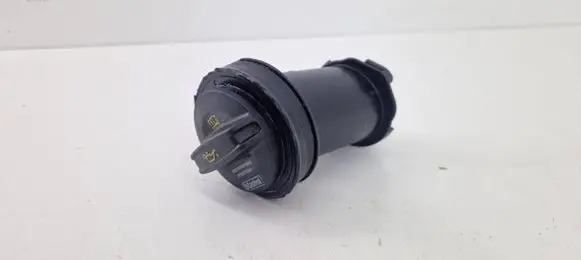 Volkswagen Amarok Oil fill pipe 059115301