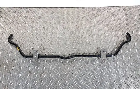 Front anti-roll bar/sway bar