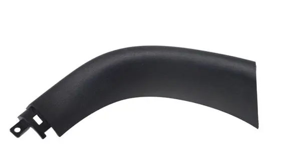 Mercedes-Benz GL X166 Centre console side trim rear 81730C5000