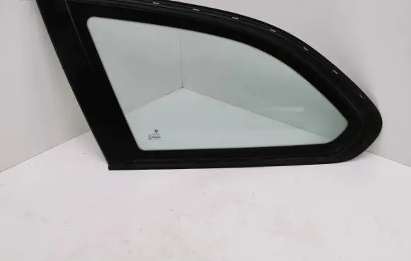 BMW 5 F10 F11 Rear side window