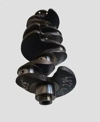Peugeot 308 Crankshaft A284