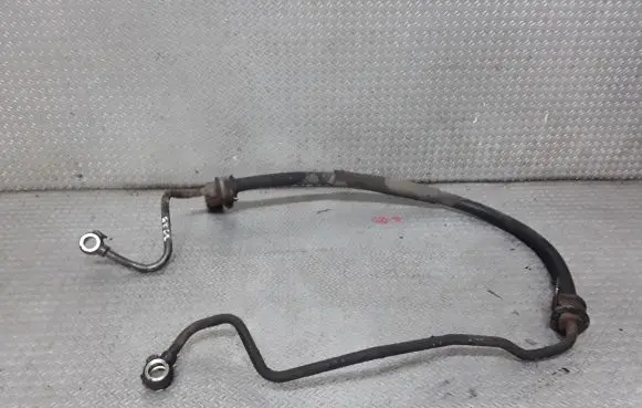 Mitsubishi Grandis Power steering hose/pipe/line