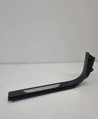 Jaguar E-Pace Front sill trim cover J9C302348A