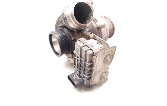 Citroen C-Crosser Turbo 9684849580