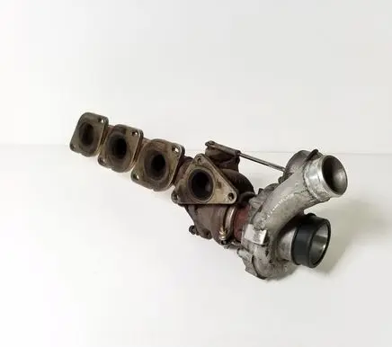 Mercedes-Benz CLS C218 X218 Turbo A2780903580