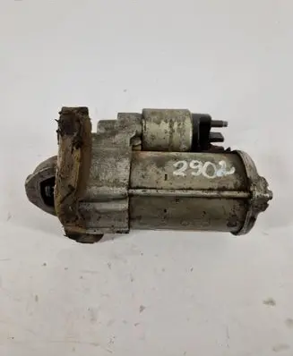 Nissan Qashqai Starter motor 233000379R