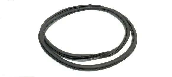Skoda Kodiaq Front door rubber seal 565867365B 24664
