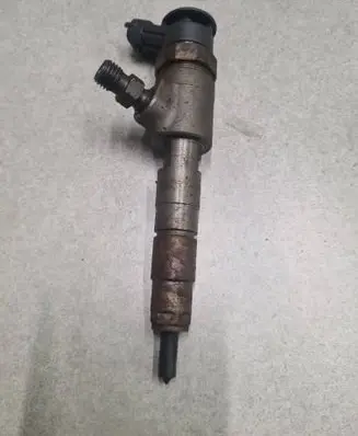 Peugeot Partner Fuel injector 027766 0445110566