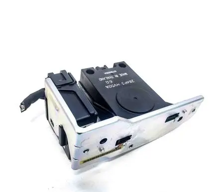 Alarm control unit/module