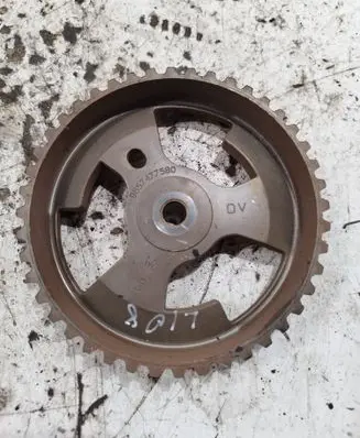 Peugeot 308 Camshaft pulley/ VANOS 9657477580