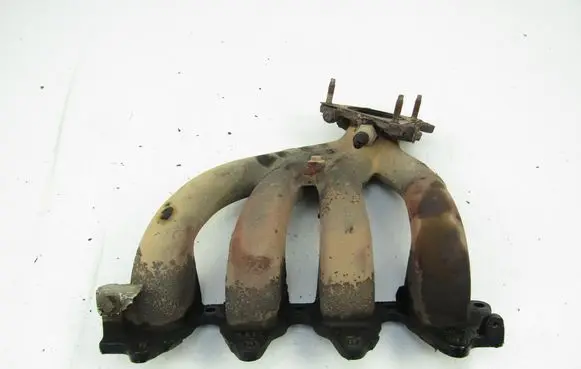 Renault Laguna II Exhaust manifold 