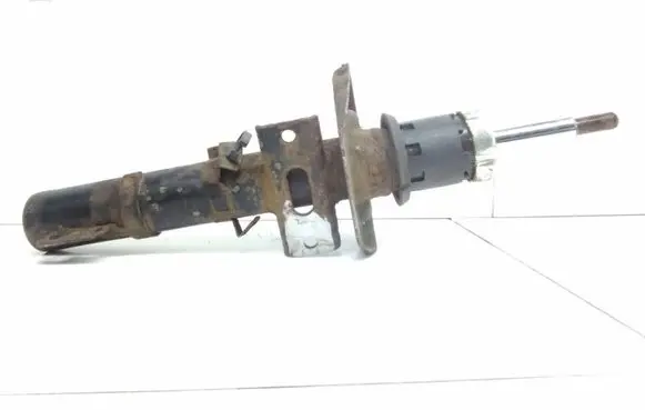 Seat Ibiza III (6L) Front shock absorber/damper Q0413031BR