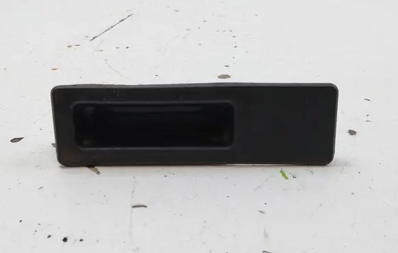 BMW 3 F30 F35 F31 Tailgate/trunk/boot exterior handle 51247368752
