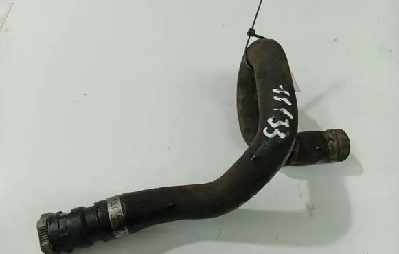 Ford C-MAX I Engine coolant pipe/hose 