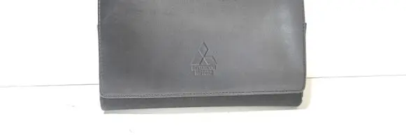 Mitsubishi Outlander Owners service history hand book 