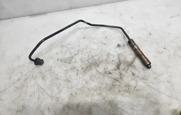Mitsubishi Pajero Fuel line pipe