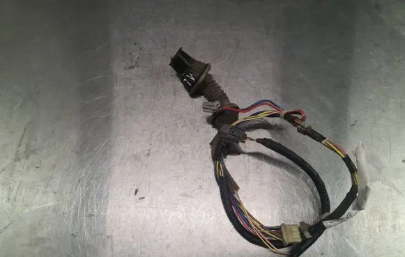Honda HR-V Rear door wiring loom 32753S4N0002