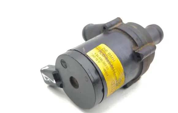 Audi Q7 4L Electric auxiliary coolant/water pump 7L0965561L 12402050300 05908