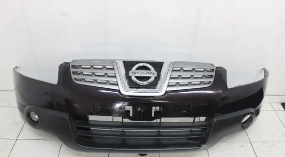 Nissan Qashqai Front bumper 2006R