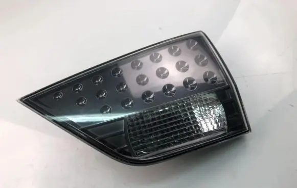 Mitsubishi Outlander Front fog light