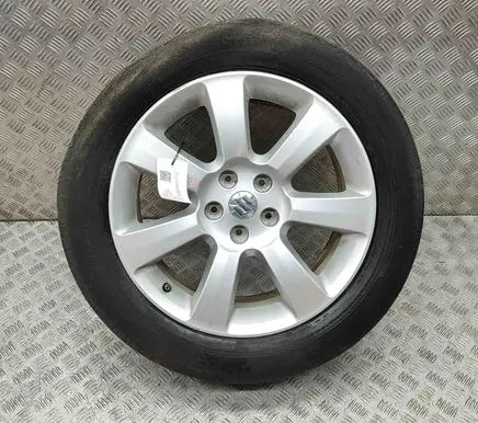 Suzuki Grand Vitara II R18 alloy rim 79K0870
