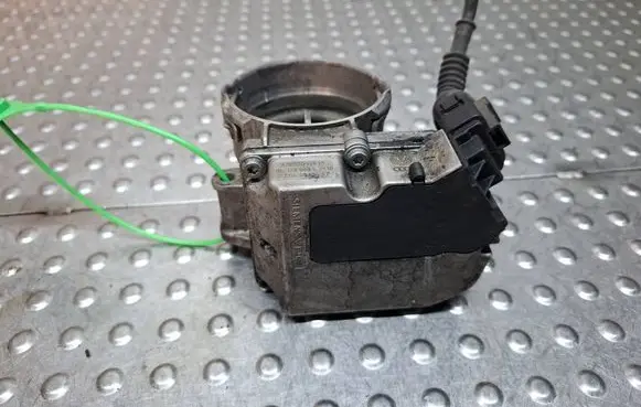 Audi A3 S3 8P Throttle body valve S27705891 03G128063C
