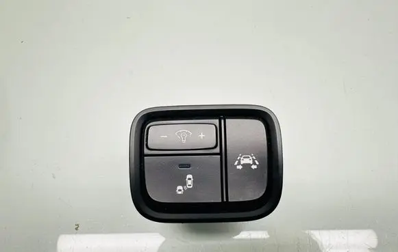 KIA Optima Panel lighting control switch 93700D4110 270417B0033