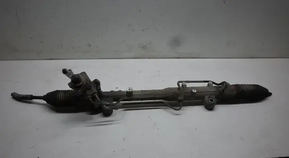 Steering rack