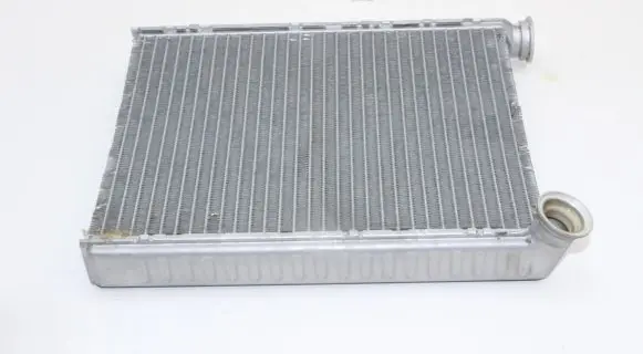 Peugeot RCZ Heater blower radiator