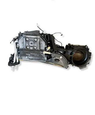 BMW 3 GT F34 Interior heater climate box assembly 9325142 0101611405 T95533504