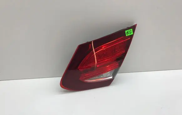 Mercedes-Benz C W205 Tailgate rear/tail lights A2059066800 2SD011786 00072889