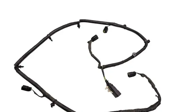 Nissan Murano Z52 Parking sensor (PDC) wiring loom 334821332