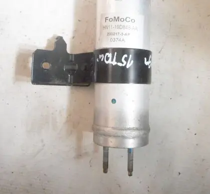 Ford Ecosport Air conditioning (A/C) air dryer HN1119D848AA
