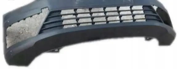 Volkswagen Caddy Rear bumper 4Z0TEILE