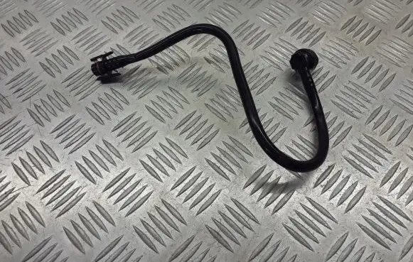 Dacia Duster Brake line pipe/hose 