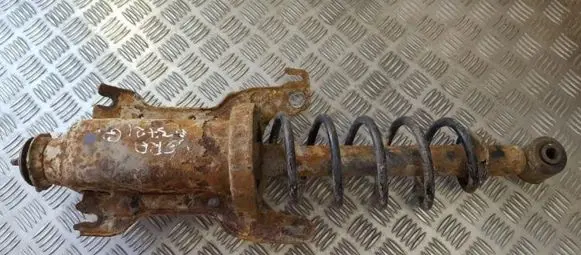 Opel Vectra B Rear shock absorber/damper