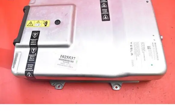 Tesla Model S Engine control unit/module ECU 1014963-00-L