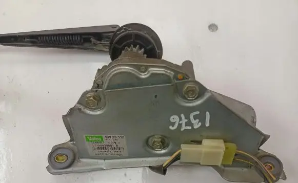 Renault Megane I Wiper motor