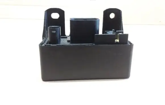 Mercedes-Benz S W220 Glow plug pre-heat relay