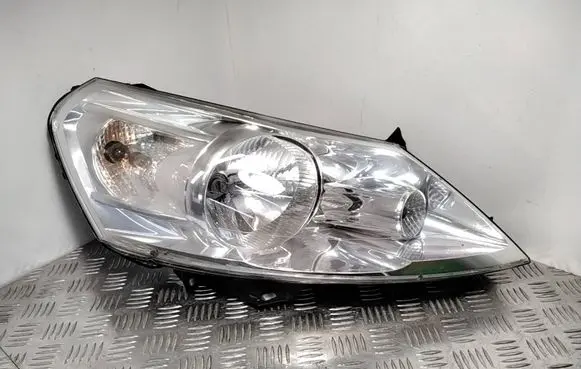 Peugeot Expert Headlight/headlamp 1401367980 89902604