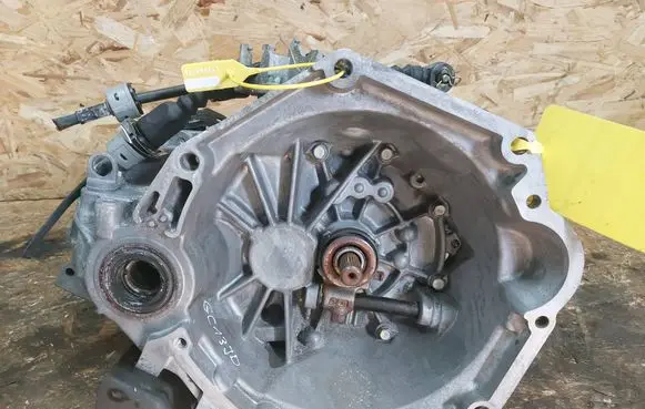 KIA Picanto Manual 5 speed gearbox GC13JD