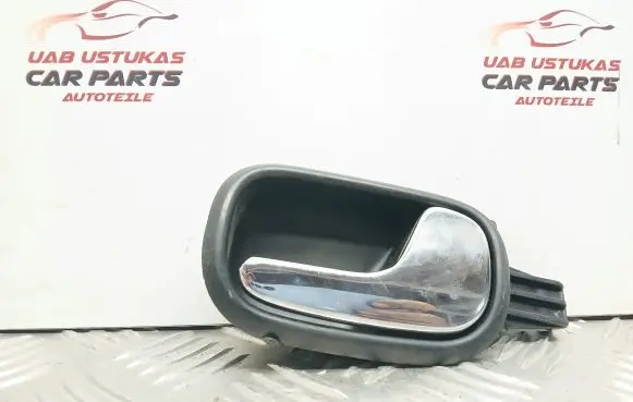 Audi A4 S4 B5 8D Rear door interior handle