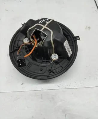 Mercedes-Benz A W169 Heater fan/blower A1698200642