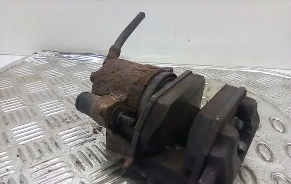 Volkswagen New Beetle Front brake caliper