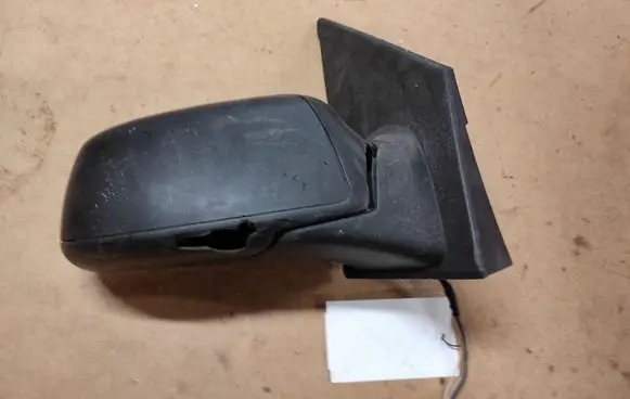 Ford Fusion Front door electric wing mirror 2901001RH 013936